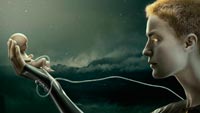 Новости и статьи о сериале Воспитанные волками